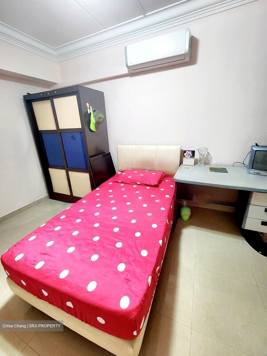 Blk 122A Sengkang East Way (Sengkang), HDB 4 Rooms #563956391